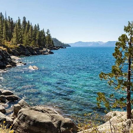 Nye Ski Resort For 8 Marriott Timberlodge Tahoe South Lake Tahoe Ngoại thất bức ảnh