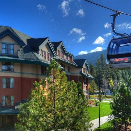 Nye Ski Resort For 8 Marriott Timberlodge Tahoe South Lake Tahoe Ngoại thất bức ảnh