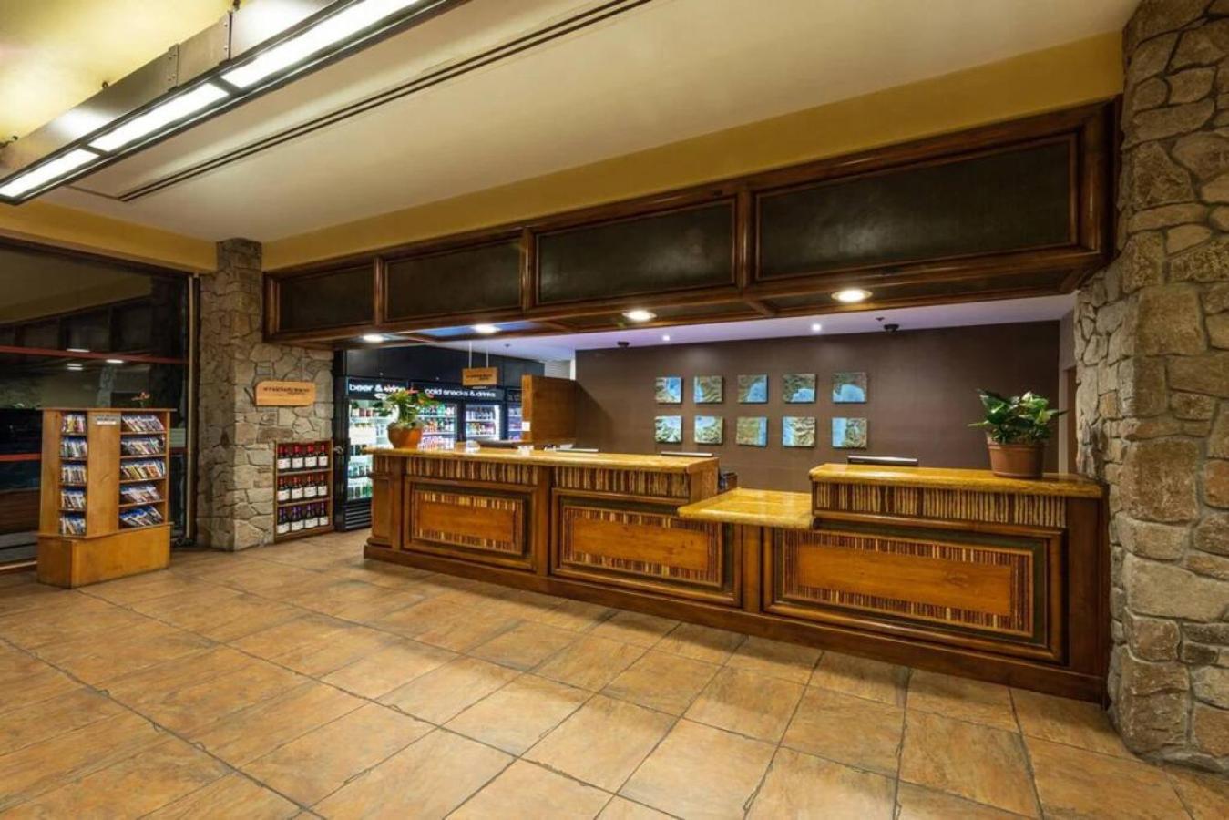 Nye Ski Resort For 8 Marriott Timberlodge Tahoe South Lake Tahoe Ngoại thất bức ảnh