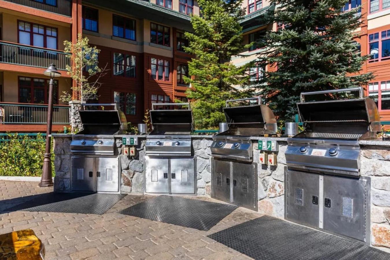 Nye Ski Resort For 8 Marriott Timberlodge Tahoe South Lake Tahoe Ngoại thất bức ảnh