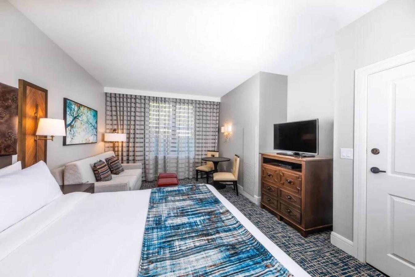 Nye Ski Resort For 8 Marriott Timberlodge Tahoe South Lake Tahoe Ngoại thất bức ảnh