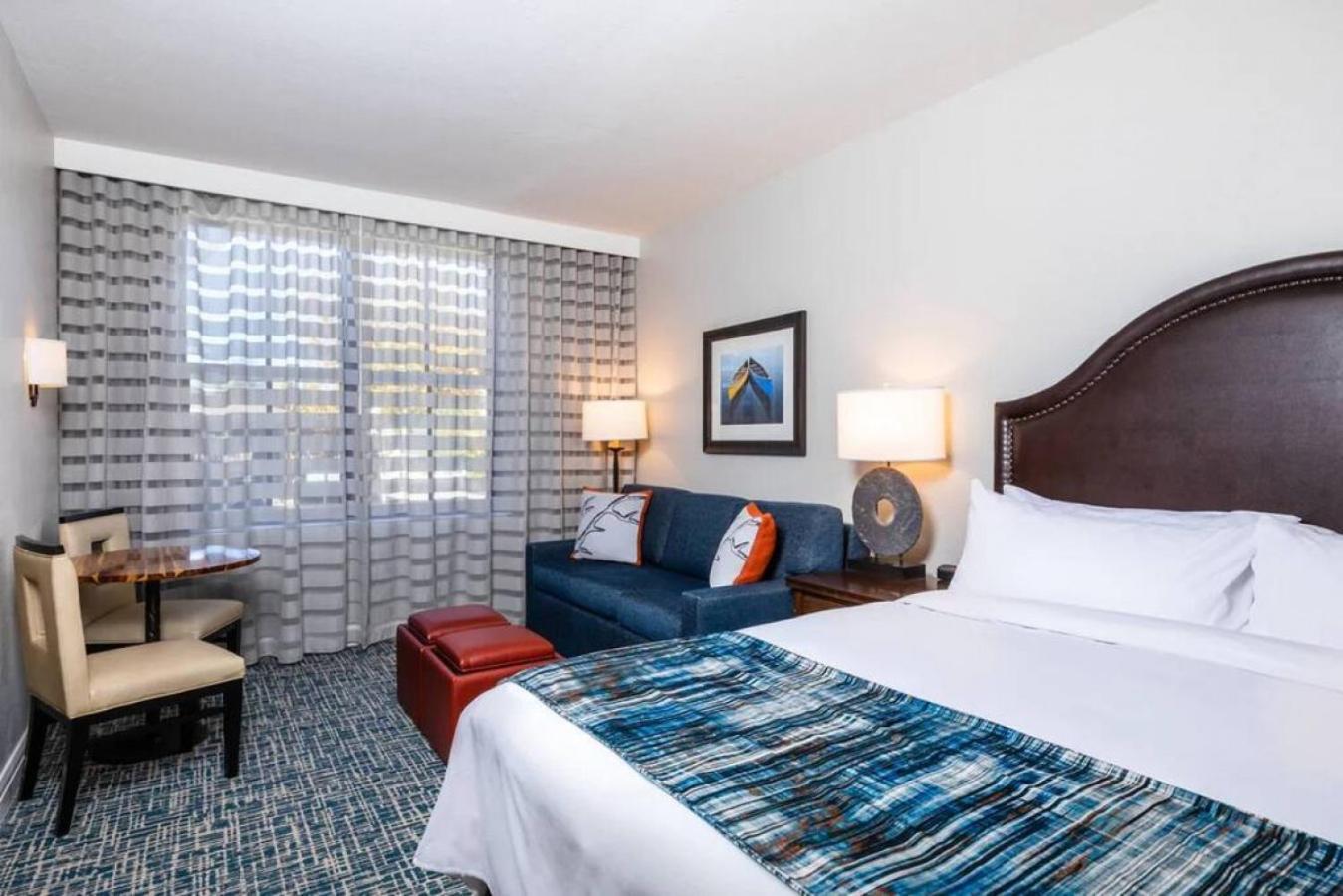 Nye Ski Resort For 8 Marriott Timberlodge Tahoe South Lake Tahoe Ngoại thất bức ảnh